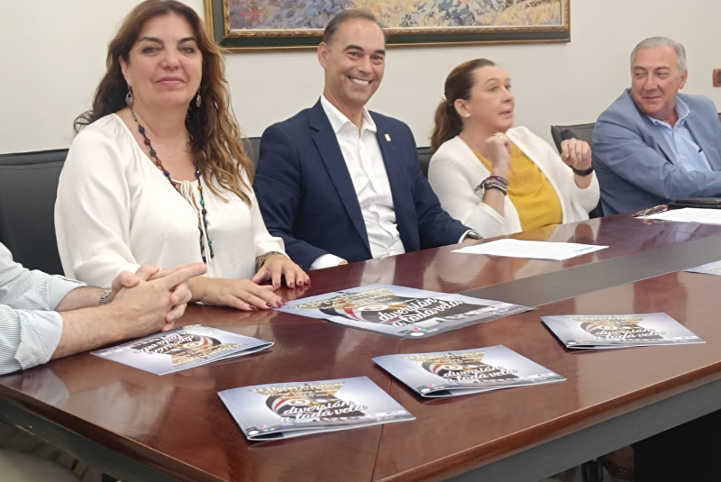 Las aguas de Benalmádena acogen este fin de semana las ’24 Horas Náuticas, Trofeo Costa del Sol’