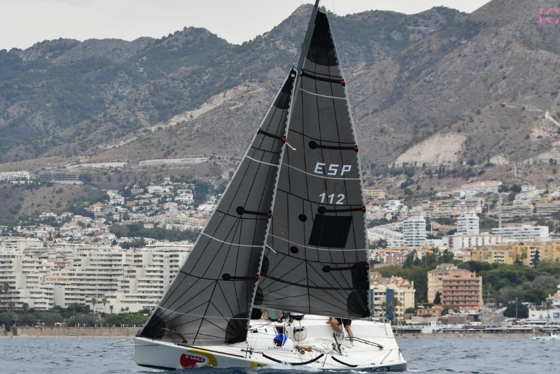 Vikingo logra la victoria en las ’24 Horas Náuticas, Trofeo Costa del Sol’, celebrada en las aguas de Benalmádena este fin de semana