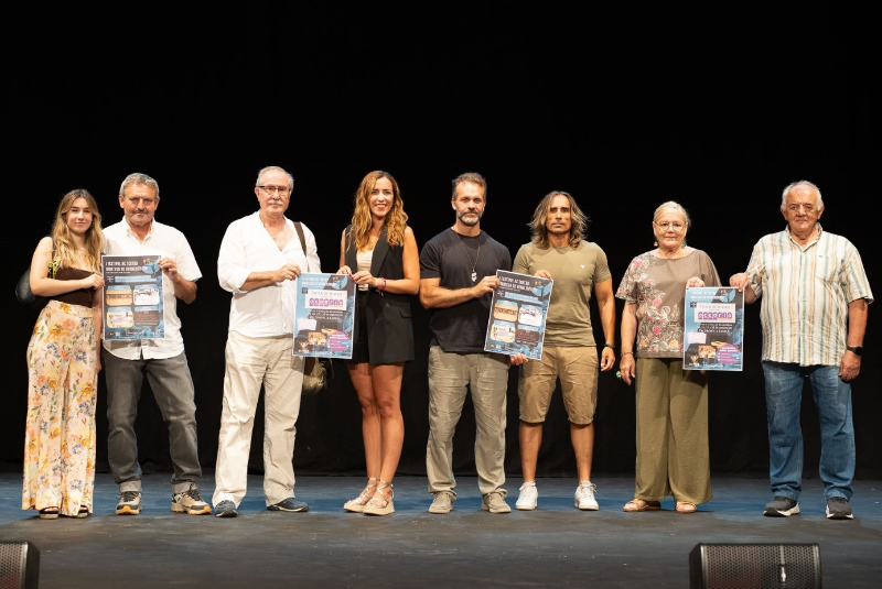 Espectáculos, conferencias y talleres de primer nivel marcan el ‘I Festival de Teatro Amateur de Málaga’, que se celebrará en Benalmádena