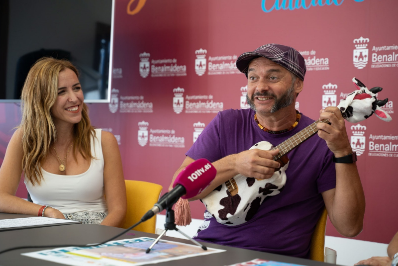 Benalmádena contará con 11 clubes de lectura, ocho de ellos en español y tres en inglés, francés y finlandés 