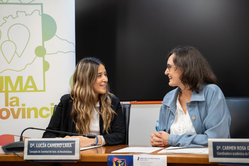 Salud Mental y Educación Sexual y Digital centrarán las VII Jornadas sobre Adolescencia de Benalmádena