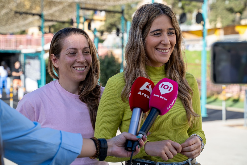 Benalmádena acogerá ‘El Desafío de la Mina’, que recaudará fondos para los afectados por la DANA en Álora 