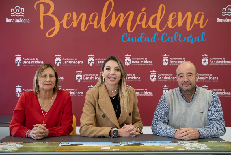 Benalmádena albergará este sábado un torneo solidario de golf para recaudar fondos a beneficio de AFAB