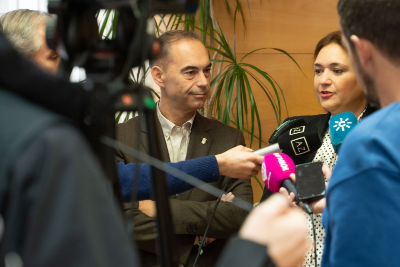 Torremolinos y Benalmádena piden al Gobierno central que incluya una partida en los Presupuestos Generales del Estado para la nueva Comisaría de Policía Nacional