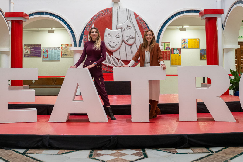 Comienza la Muestra de Teatro de Benalmádena con un total de 15 obras para conmemorar su 31 aniversario