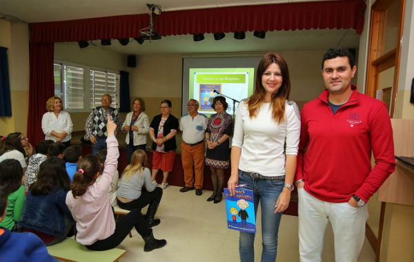 Comienza el 12º Encuentro Intergeneracional “Conoce a tus mayores”