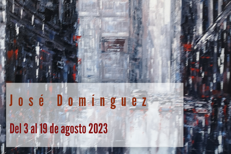 JOSE DOMINGUEZ. LOOKS