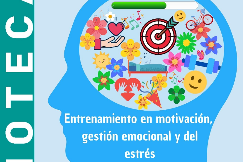 TRAINING IN MOTIVATION, EMOTIONAL AND STRESS MANAGEMENT