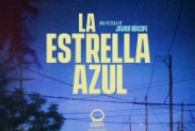 LA ESTRELLA AZUL 