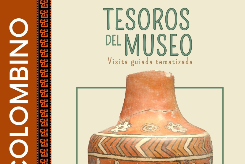 TESOROS DEL MUSEO