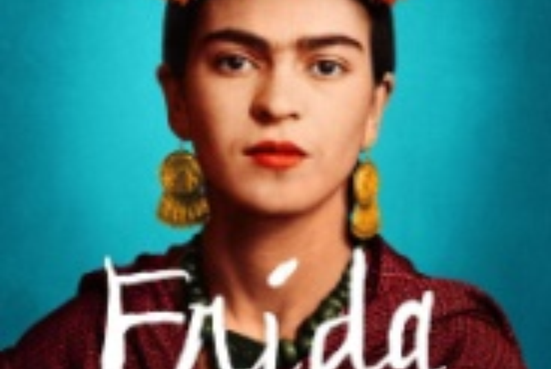 CINEFÓRUM “FRIDA”