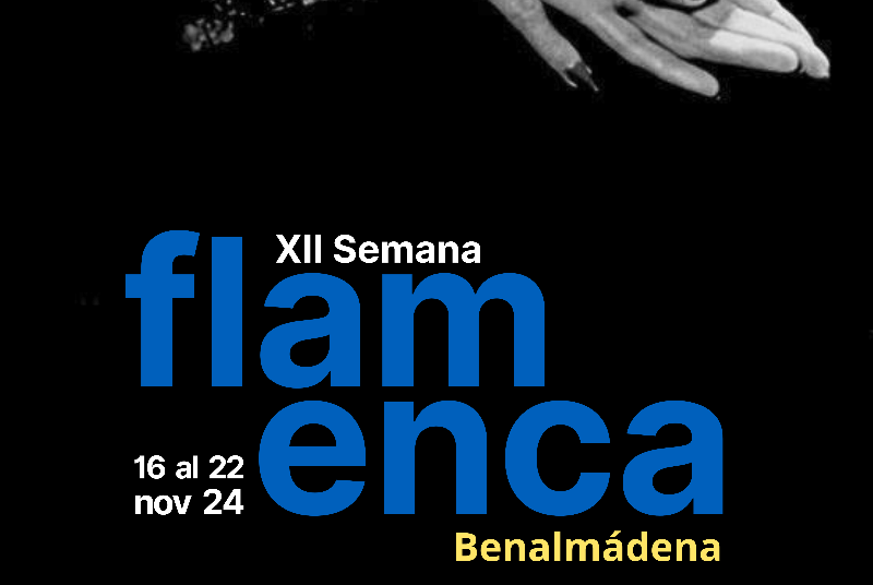 12th FLAMENCO WEEK: POETRY AND FLAMENCO