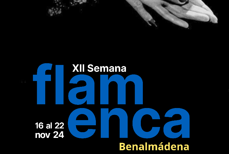 12th FLAMENCO WEEK: YOUNG FLAMENCOS