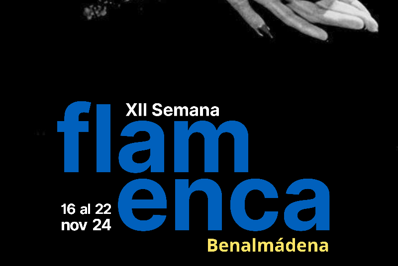 FLAMENCO WEEK: JUAN REQUENA