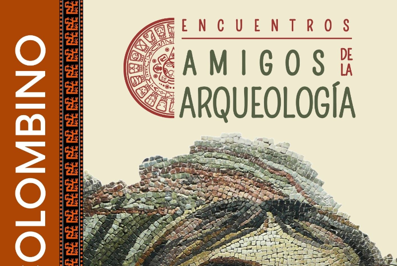 AMIGOS DE LA ARQUEOLOGÍA