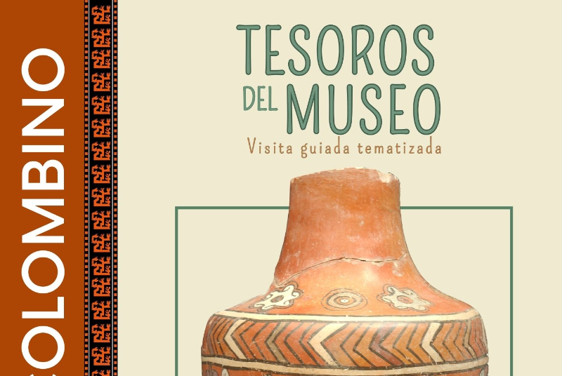 TESOROS DEL MUSEO