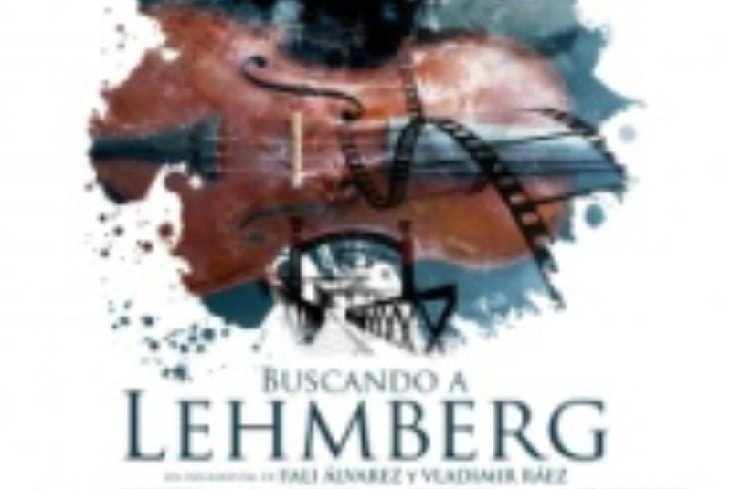 Cineforum “Compositor Lehmbert Ruiz”