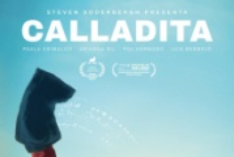 CALLADITA (v.o.)