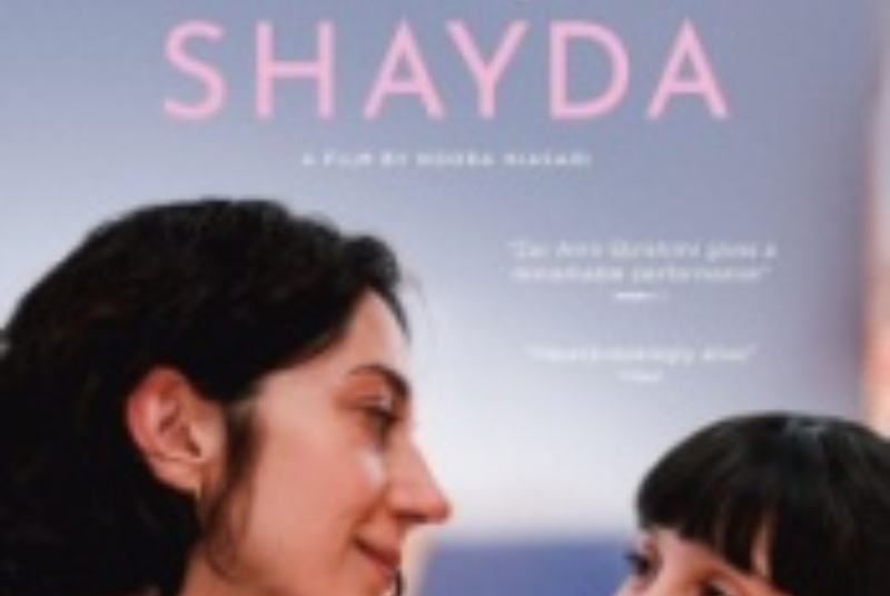 SHAYDA  (v.o.s.e.)