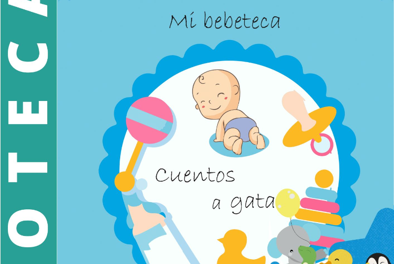 MY BEBETECA, STORIES ON CRAWLS