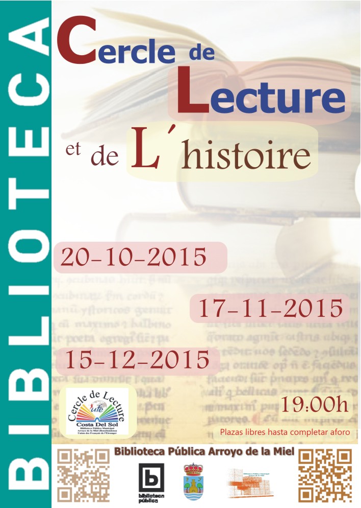 Cercle de Lecture et de L´Historie