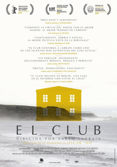 El Club (V.O.)